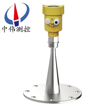 衛(wèi)生型雷達液位計