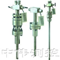 強(qiáng)力巴流量計