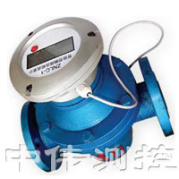 電子式橢圓齒輪流量計(jì)