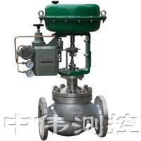 籠式雙座調節(jié)閥