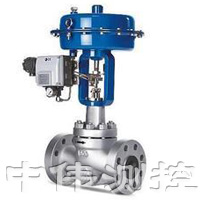 精小型氣動薄膜調節(jié)閥