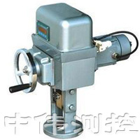 電動執(zhí)行機構