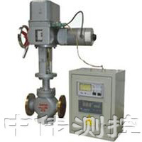 電動三通合流、分流調節(jié)閥