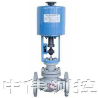 電動套筒調節(jié)閥