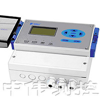 固定式多普勒超聲波流量計(jì)