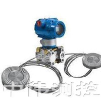 雙法蘭遠(yuǎn)傳差壓式液位計