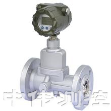 旋進(jìn)旋渦流量計